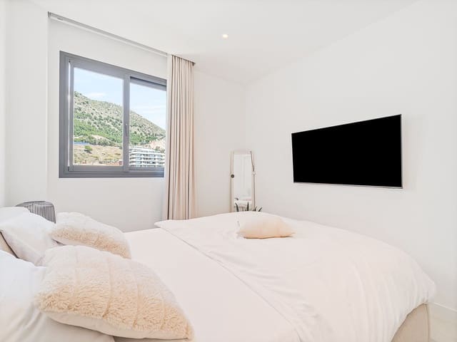 Image No.20-3 Bed Penthouse for sale