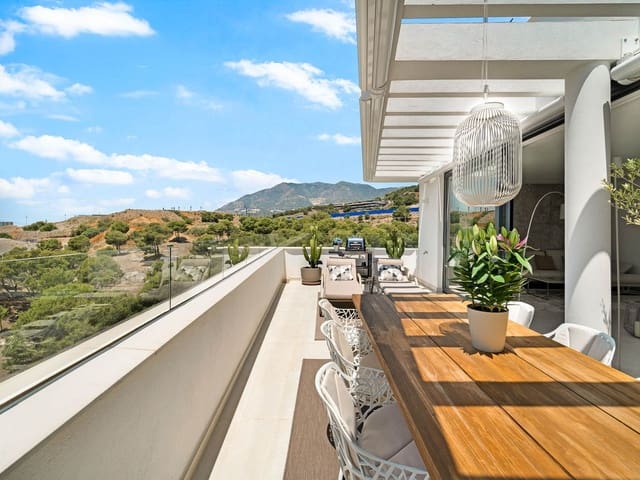 Image No.7-3 Bed Penthouse for sale