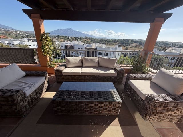 Image No.3-3 Bed Penthouse for sale