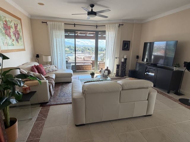 Image No.6-3 Bed Penthouse for sale