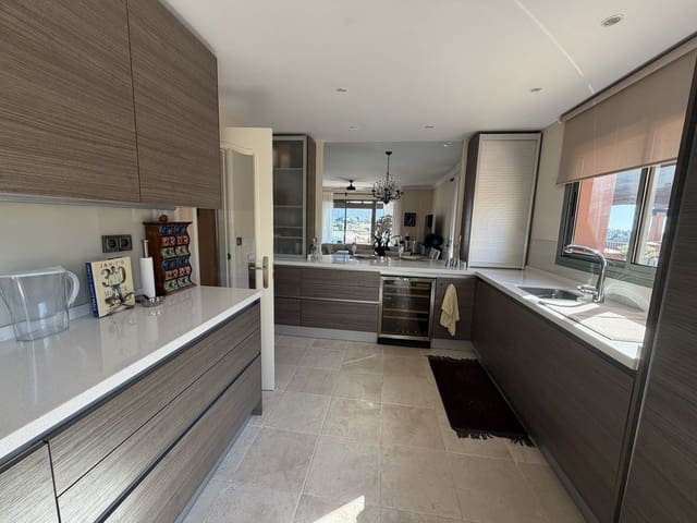 Image No.9-3 Bed Penthouse for sale