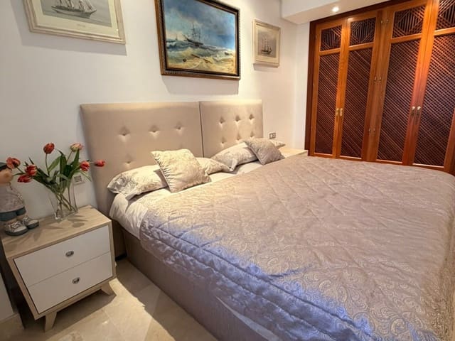 Image No.16-Appartement de 2 chambres à vendre à Estepona