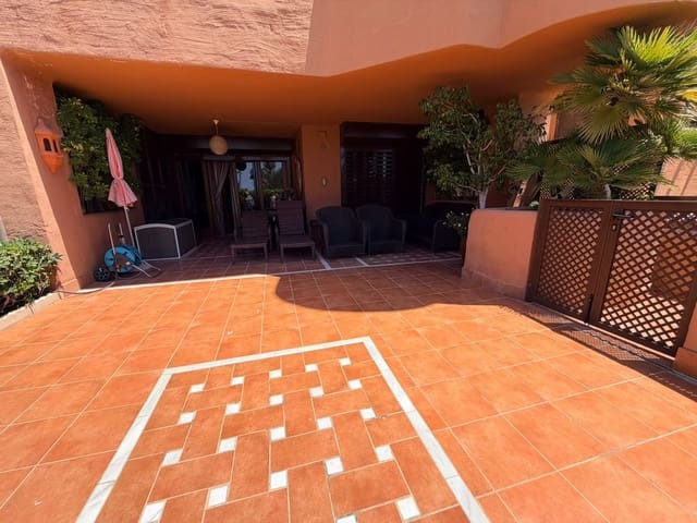 Image No.2-Appartement de 2 chambres à vendre à Estepona