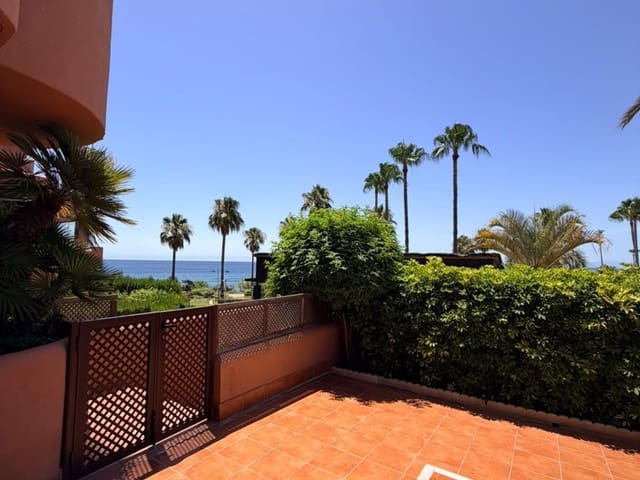 Image No.3-Appartement de 2 chambres à vendre à Estepona