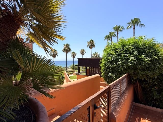 Image No.4-Appartement de 2 chambres à vendre à Estepona
