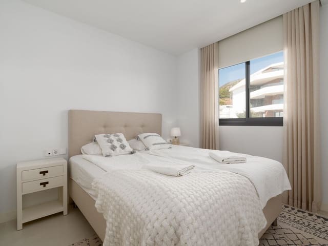 Image No.11-3 Bed Apartment for sale