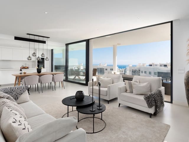 Image No.6-3 Bed Apartment for sale