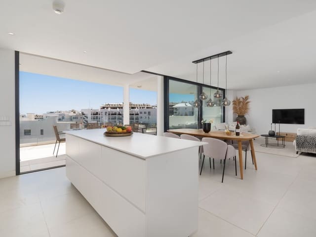 Image No.9-3 Bed Apartment for sale