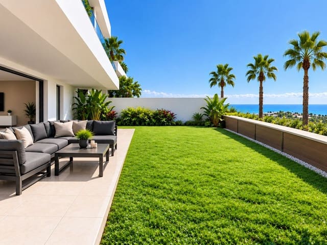 Image No.2-2 Bed Apartment for sale