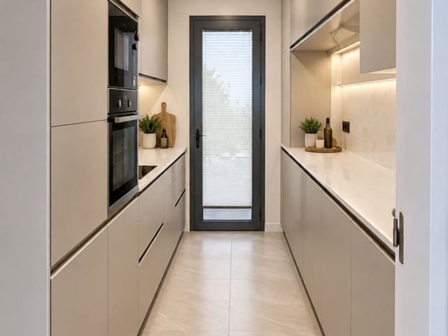 Image No.4-2 Bed Apartment for sale