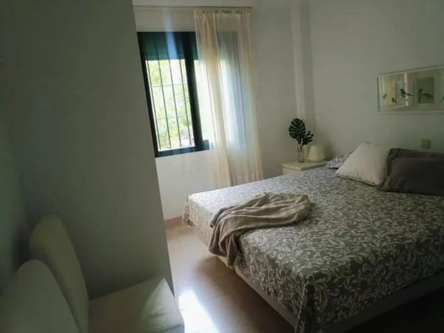 Image No.12-3 Bed Apartment for sale