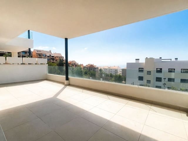 Image No.2-Appartement de 3 chambres à vendre à Benalmadena