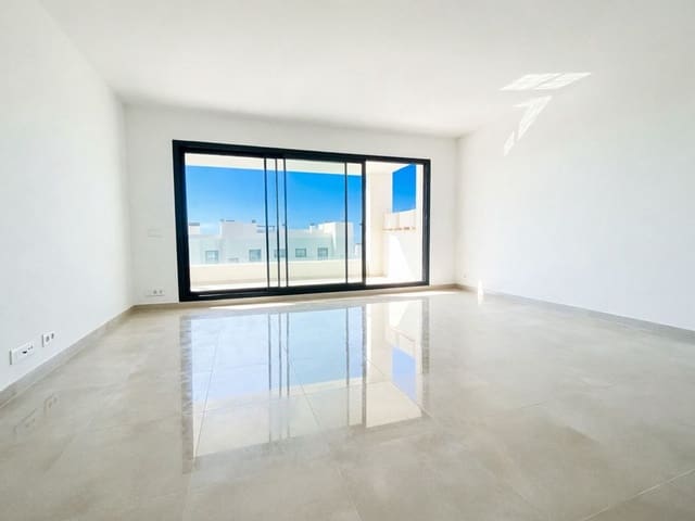 Image No.6-Appartement de 3 chambres à vendre à Benalmadena