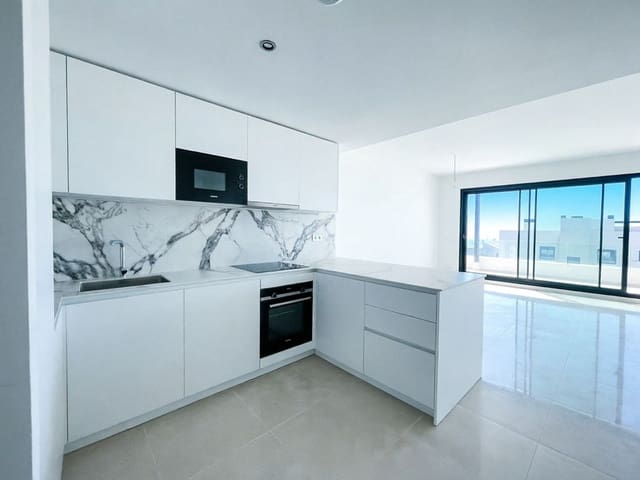 Image No.9-Appartement de 3 chambres à vendre à Benalmadena