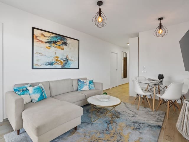 Image No.6-2 Bed Apartment for sale