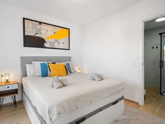 Image No.9-2 Bed Apartment for sale