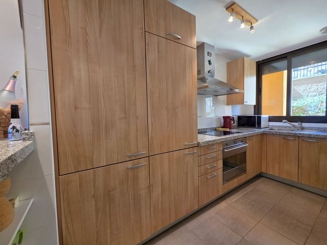 Image No.12-Appartement de 2 chambres à vendre à La Cala De Mijas