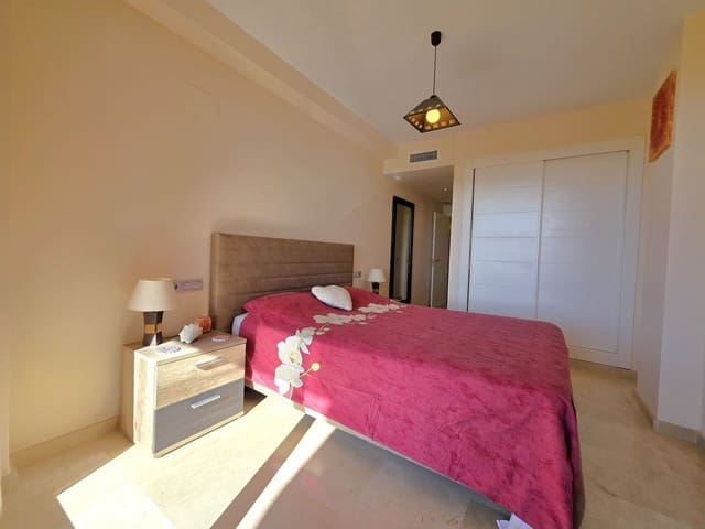 Image No.14-Appartement de 2 chambres à vendre à La Cala De Mijas