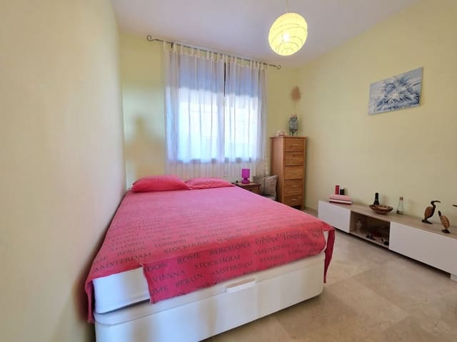 Image No.15-Appartement de 2 chambres à vendre à La Cala De Mijas