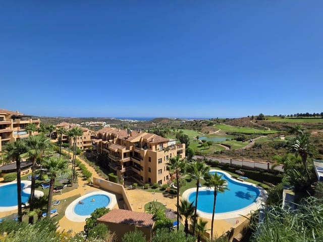 Image No.2-Appartement de 2 chambres à vendre à La Cala De Mijas