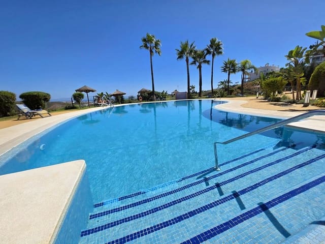 Image No.3-Appartement de 2 chambres à vendre à La Cala De Mijas