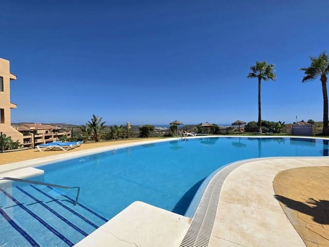 Image No.4-Appartement de 2 chambres à vendre à La Cala De Mijas