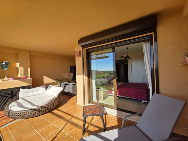 Image No.7-Appartement de 2 chambres à vendre à La Cala De Mijas