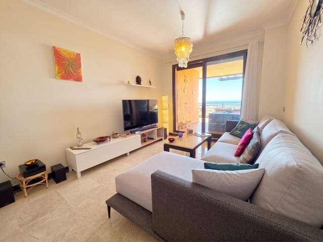Image No.9-Appartement de 2 chambres à vendre à La Cala De Mijas