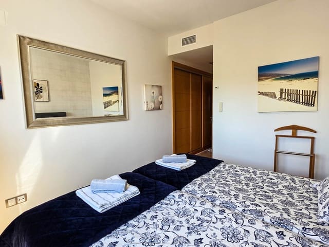 Image No.14-Penthouse de 2 chambres à vendre à San Luis de Sabinillas