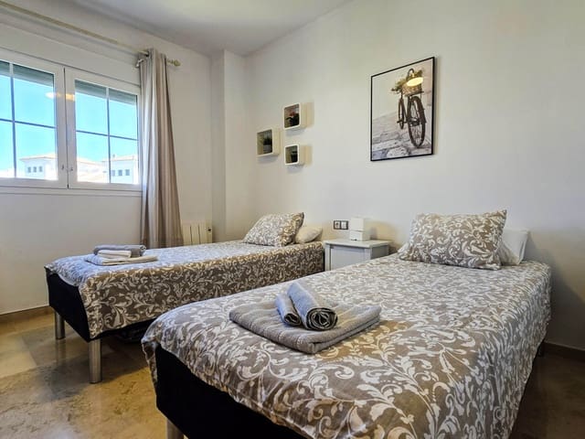 Image No.15-Penthouse de 2 chambres à vendre à San Luis de Sabinillas