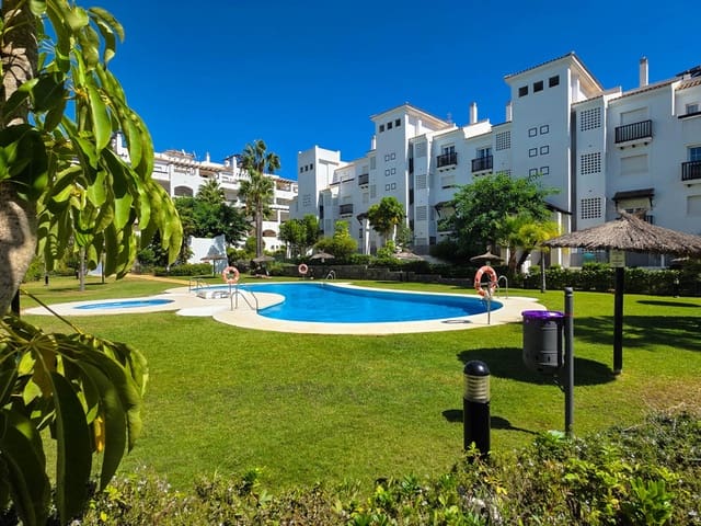 Image No.2-Penthouse de 2 chambres à vendre à San Luis de Sabinillas