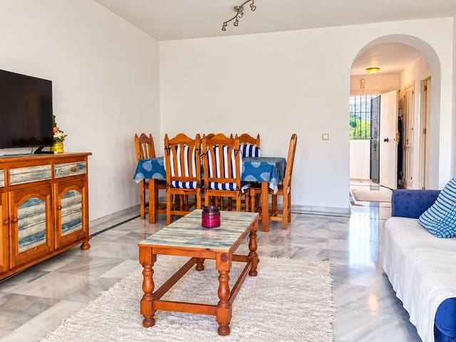 Image No.6-2 Bed Apartment for sale