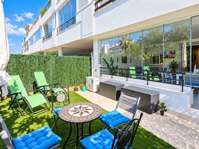 Image No.2-2 Bed Apartment for sale