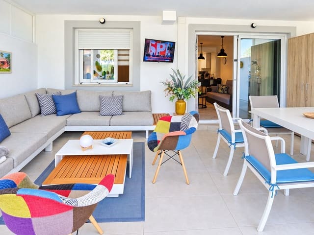 Image No.4-2 Bed Apartment for sale