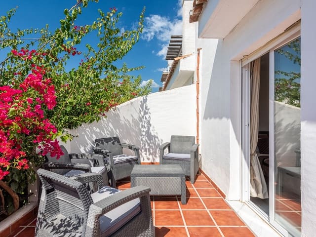 Image No.3-4 Bed Townhouse for sale