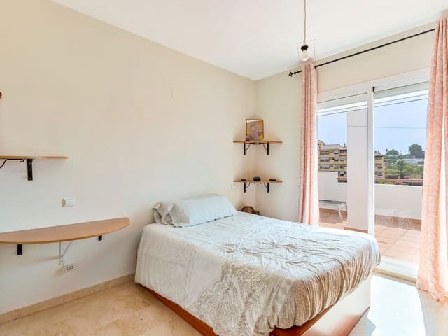 Image No.12-3 Bed Penthouse for sale