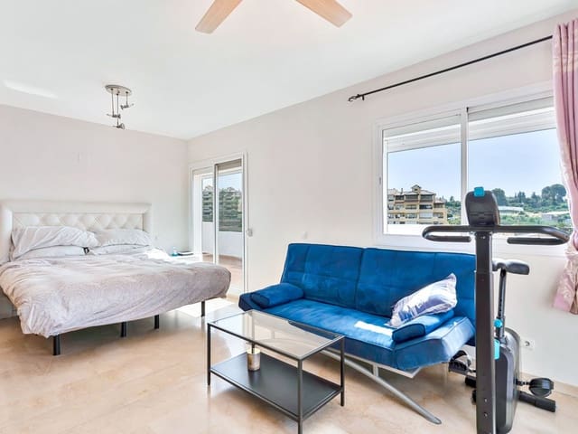 Image No.13-3 Bed Penthouse for sale