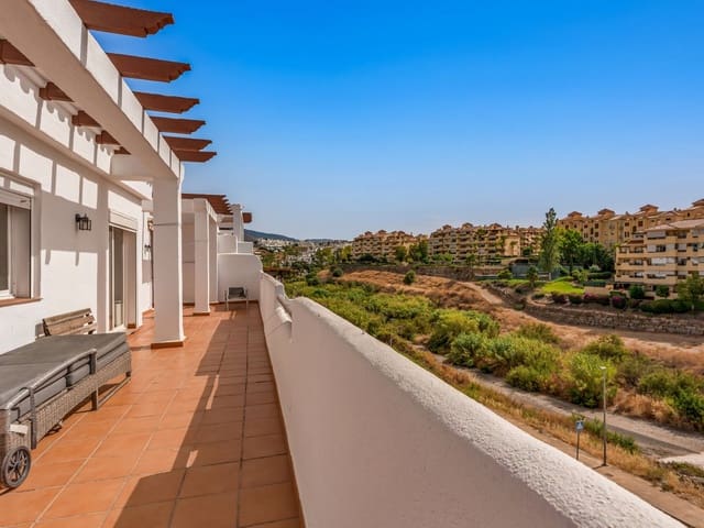 Image No.2-3 Bed Penthouse for sale
