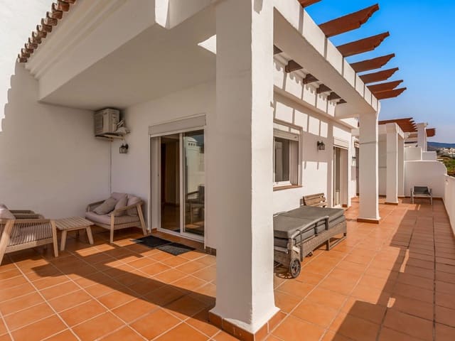 Image No.3-3 Bed Penthouse for sale