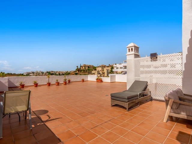 Image No.4-3 Bed Penthouse for sale