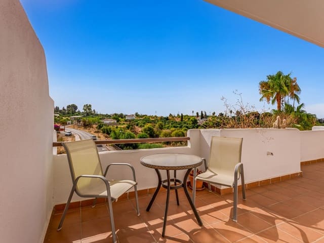 Image No.5-3 Bed Penthouse for sale