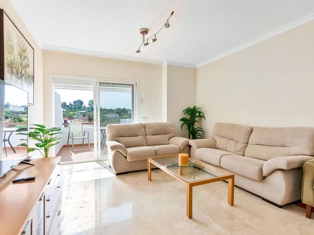 Image No.6-3 Bed Penthouse for sale