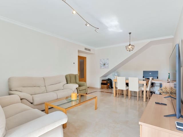 Image No.7-3 Bed Penthouse for sale