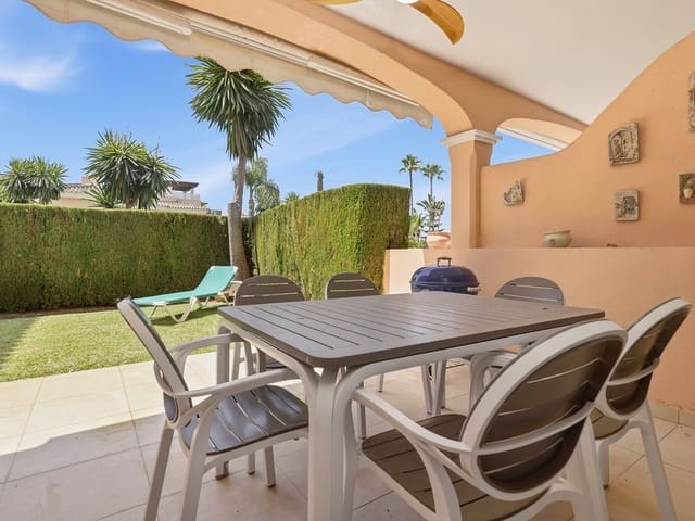 Image No.4-2 Bed Apartment for sale
