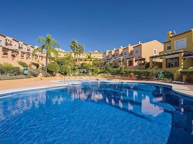 Image No.2-3 Bed Townhouse for sale