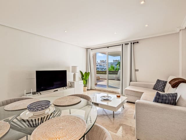 Image No.8-2 Bed Apartment for sale