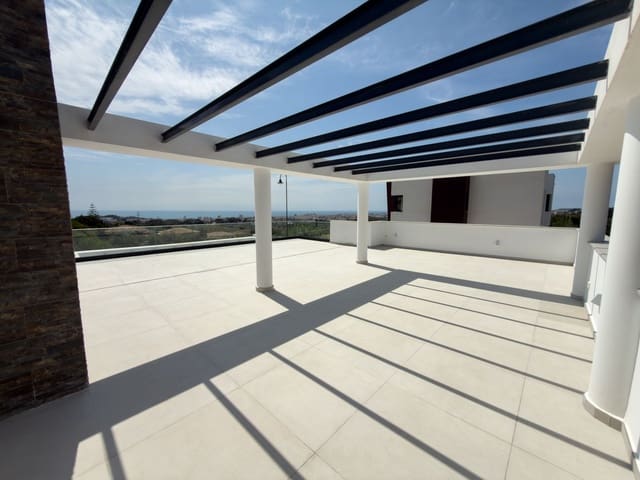Image No.6-Villa de 4 chambres à vendre à Mijas