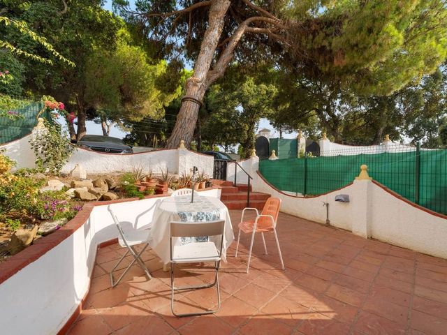 Image No.6-Maison de ville de 2 chambres à vendre à Elviria