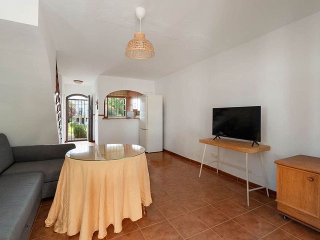 Image No.7-Maison de ville de 2 chambres à vendre à Elviria