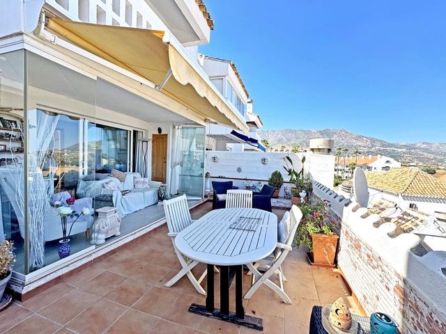 Image No.5-Maison de ville de 2 chambres à vendre à Mijas Golf